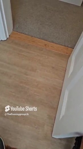 Amtico Click Smart Treated Oak installation #amticoflooring #londonflooring | The Flooring Group Ltd