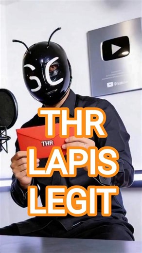 Operasi Amplop Lapis Legit #emakemak #amploplebaran #RelatableMoments