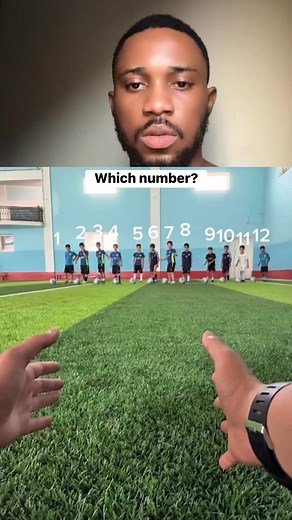 Let’s see who is Smart | Johnson Jonathan Johnny