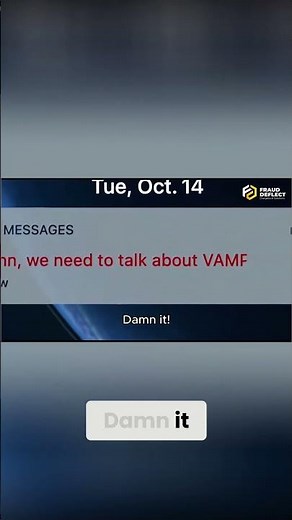 What is VAMP - The Shocking Truth About Revenue Decline!