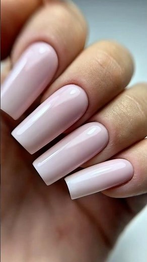 How to change the shape of your nail?