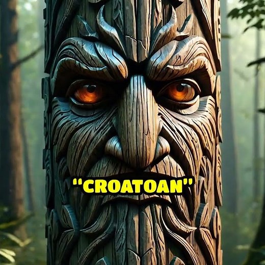 The Lost Colony: Roanoke’s Enduring Enigma