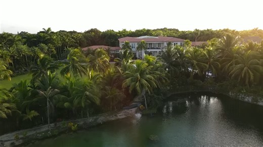 The $4 billion capital with 20-lane highways and almost no traffic