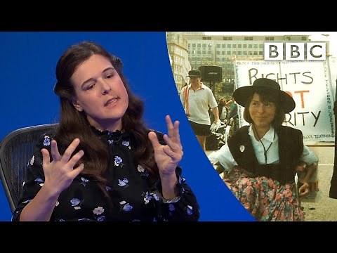 Are disabled people treated with equality and respect? - Question Time - BBC