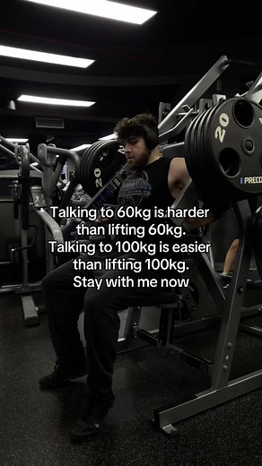 التحدث إلى الأوزان: تحديات بين الكلمات والتمارين