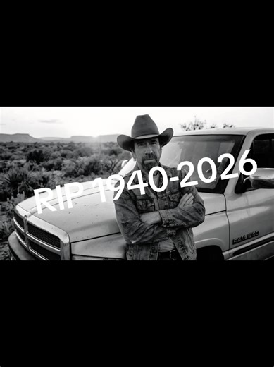 1940-2026 RIP CHUCK NORRIS #dodge RAM 1500#texasranger#walker #skonczyla sie pewna era#90s