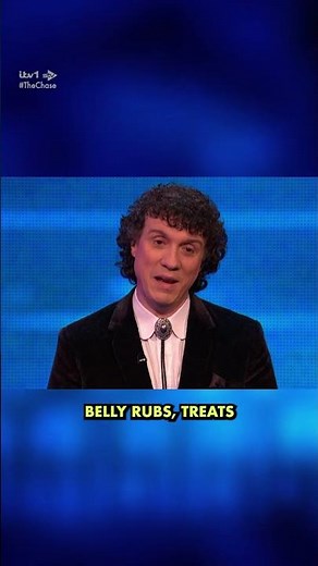 The Menace is on fire! 😂 #TheChase #fyp #Viral
