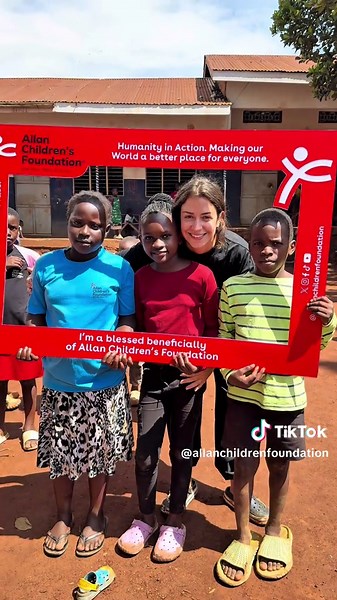 Supporting Vulnerable Children in Uganda Through Education