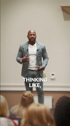 What’s Happening Inside a Leader Shows Up in the Results | The Power of Inner Leadership