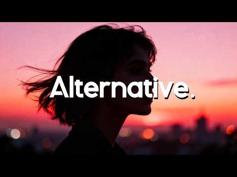 Alternative Deep House Mix - February 2026 | Emotional Vocal Deep House