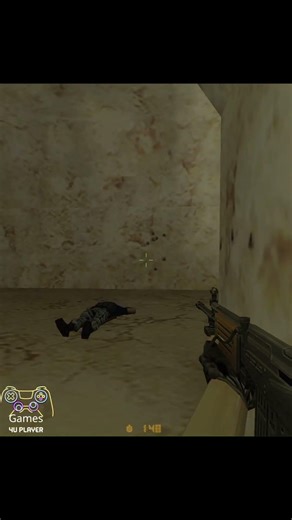 CS 1.6 CLOSE RANGE SHOWDOWN – Part 108.4