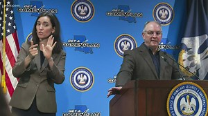 COVID-19 pandemic boosts visibility of sign language, increases accessibility for deaf community