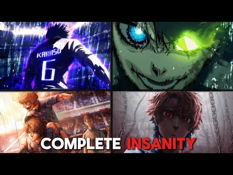 BLUE LOCK VS FRANCE SO FAR!! | Blue Lock Manga Review