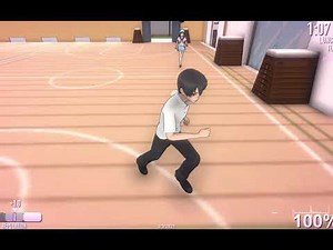 So I was kidnapping as yan kun and this then happened...