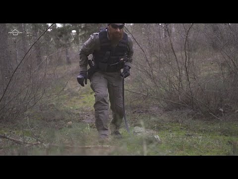 Pentagon Wolf Combat Pants