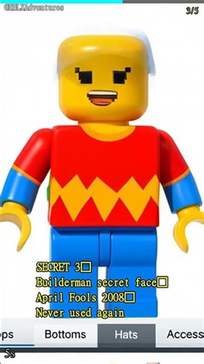 5 Roblox Secrets Never Meant To Be Found (Creepy Sound & Admin Brick)