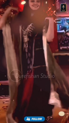 💖 Aaj Ki Raat – Party vibes on! Dance, lights aur full masti se bhari raat 🎶✨ ✨ Edited with ❤️ using CapCut | Durefishan Studio #AajKiRaat #PartyVibes #DanceReel #BollywoodBeats #TrendingReel #CapCutEdit #DesiVibes #ViralReel #FunVibes #NightParty #MusicReel #MusicShorts #DurefishanStudio | Durefishan Studio