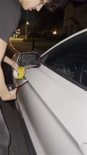 D A V I D L E E on Instagram: "90 in a 35 #explorepage #singing #viral"