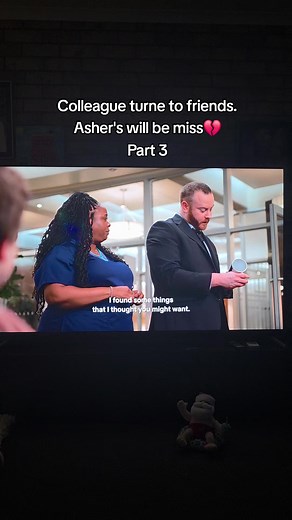The Good Doctor Season 7: Remembering Asher