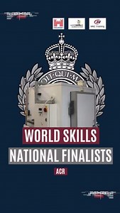 3.7K views · 63 reactions |  Meet Sapper Oliver – one of our ACR WorldSkills UK National Finalists!  This is it! He is stepping up to the challenge, ready to showcase his skill, precision, and passion at the National Finals!  In this spotlight, he reveals what it takes to rise to the top and compete at this elite level.  We wish him all the best at the finals!  #SapperFamily #RoyalEngineers #SapperSmart #BritishArmy | Corps of Royal Engineers | Facebook