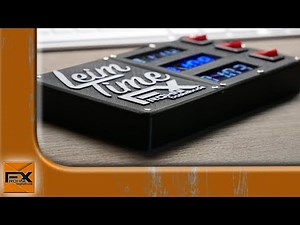 Einfacher Timer für die Werkstatt