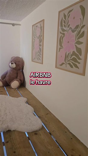 Location Airbnb Le Havre — Logement confortable et calme