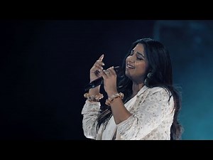 Letters To Lata didi by Shreya Ghoshal | After movie | Mumbai | 7th March 2026