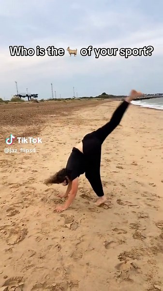 Who is the Greatest of All Time in Your Sport?