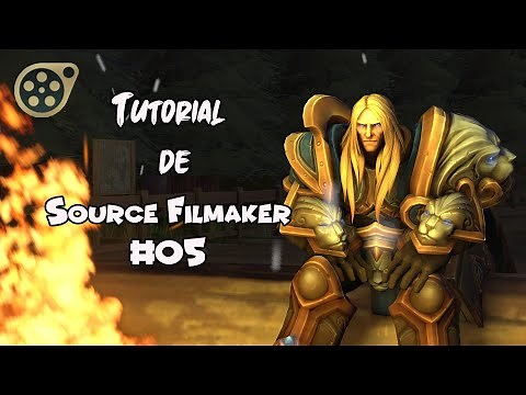 TUTORIAL DE SFM #05 - EFEITOS E PARTICULAS