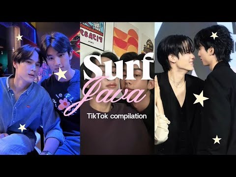 Surfjava TikTok compilation