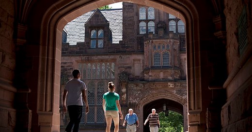 2026 college rankings: Where do the top schools stand?