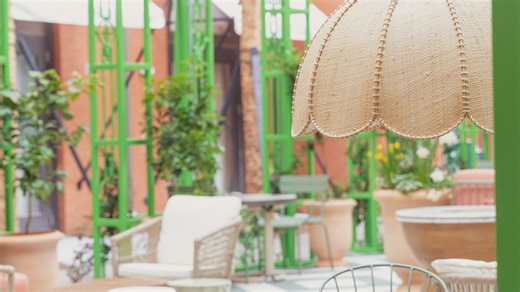 These 2 Savannah hotels named among South's best new hotels for 2026