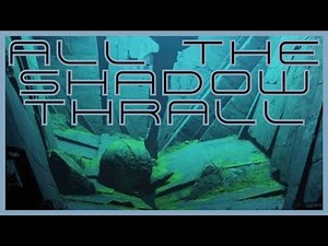 New Solo Thrall Farm For Catalysts & Leveling | Into The Light