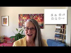 The Amazing Hebrew Alphabet: Letter BET