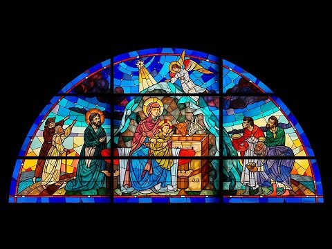 "A Christmas Festival" by Leroy Anderson