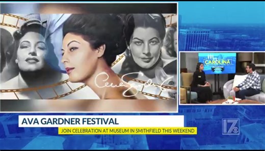 Ava Gardner Museum: Festival Preview