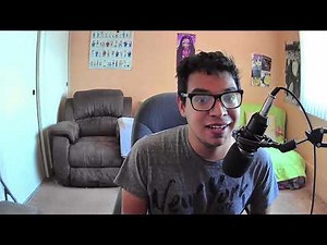 [TUTORIAL] Cómo Grabo Mis Videos