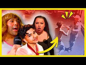 My Club Interviews Turned Into a Brawl… (Twice)