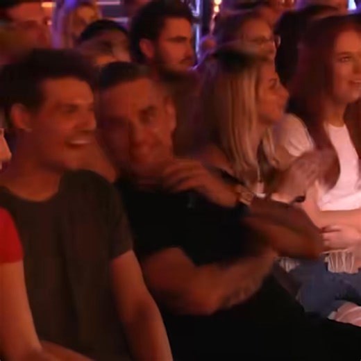 105K views · 2.1K reactions | They Prove Simon Cowell Wrong In Terrific Opera Audition! #agt #agt2024 #agt2025 | Your Favourite | Facebook