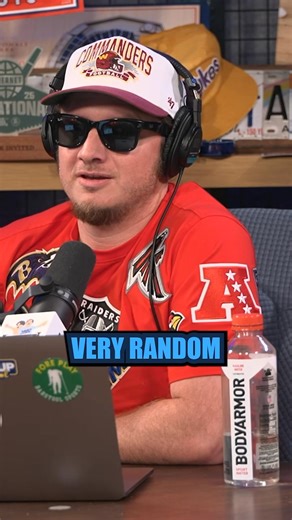 Is South Carolina the most random state | Pardon My Take