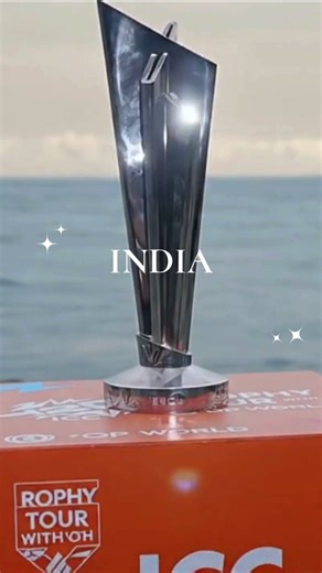 India Word T20 Champion 2026 #t20worldcup #t20worldcup2026 #india #t20wc