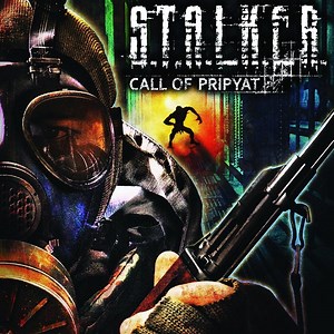 S.T.A.L.K.E.R. Call of Pripyat