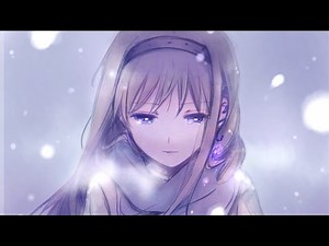 [Nightcore] Snowblind