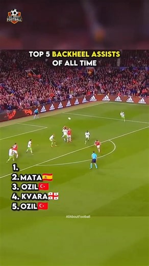 Goals So Good, America Couldn’t Look Away 😍⚽