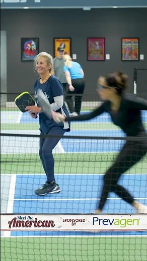 Meet the American Who Invented Pickleball 🏓 | Fox Nation