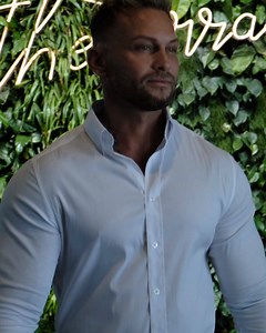 39 reactions · 21 comments | [NEW*] MUSCLE FIT BUTTON UPS!  The “MUSCLE FIT” Collection has expanded! Button Ups made to move, made to stretch and tapered to your athletic shape! Muscle Fit = Tapered✅ Movement = Premium Ultra Stretch Fabric✅ Design = Multiple Styles/Designs/Colours Available✅ “Finally A Tapered Shirt That You Can Move In!” Get yours now at: adonisgear.com.au | adonis.gear | Facebook
