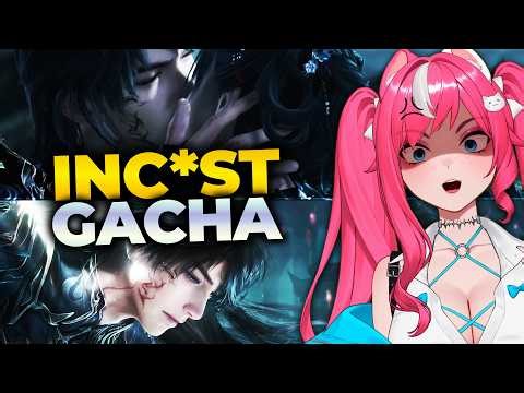 This is F*cking Disgusting.