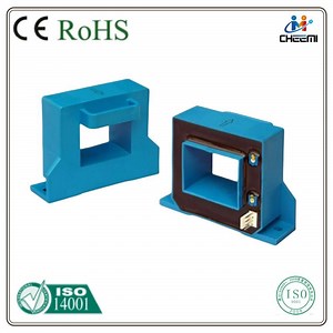 [Hot Item] High-Precision Hall Current Transducer for Solar Inverter Systems