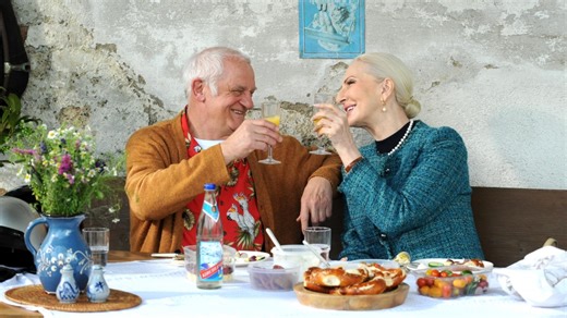 Dahoam is Dahoam: Unerwartete Verlängerung · 10.06.25 | Folge 3569 - Hörfassung