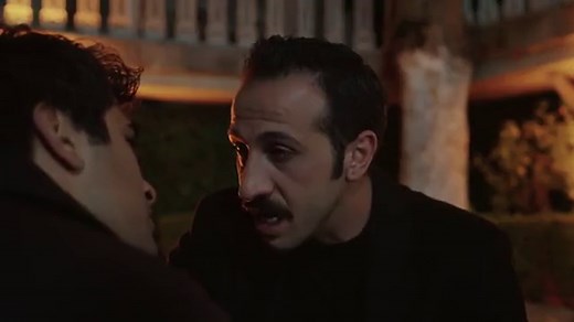 Az aranyifjú - 103. rész